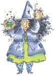 S-33 Fat Witch